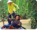 Экскурсии по Вьетнаму